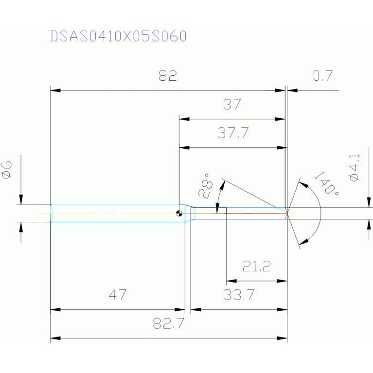 DSAS0318X05S060