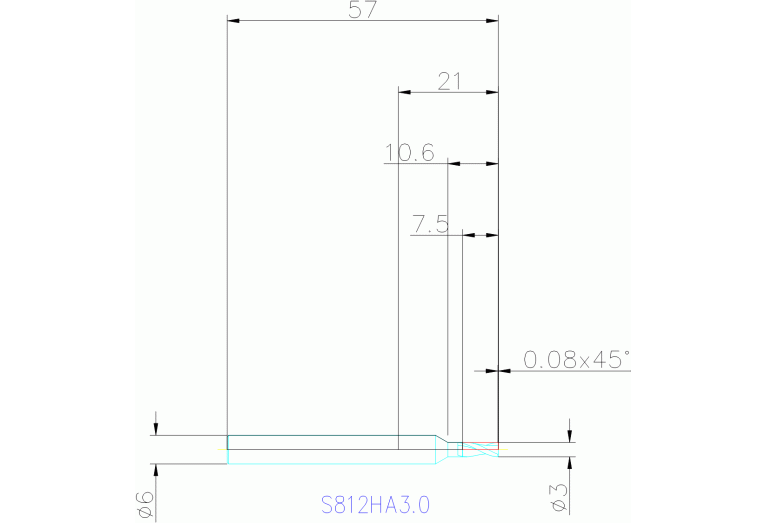 S812HA3.0