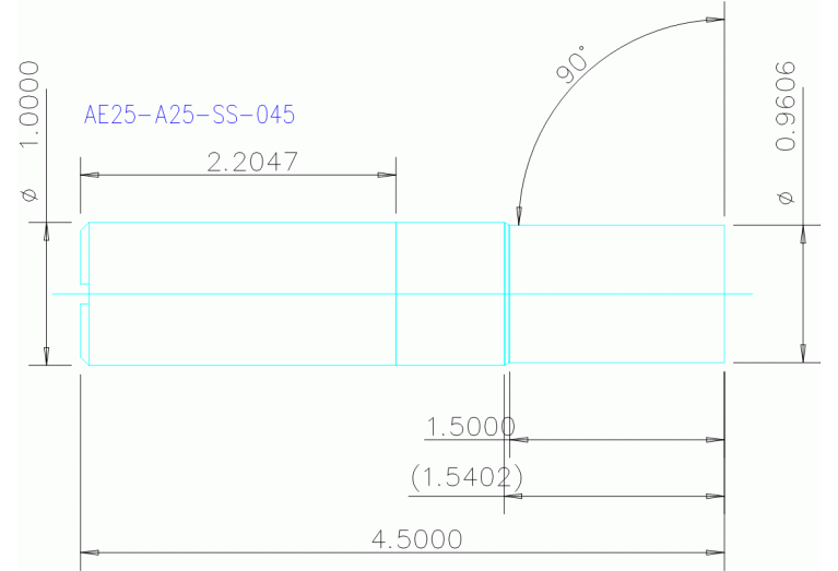 AE25-A25-SS-045