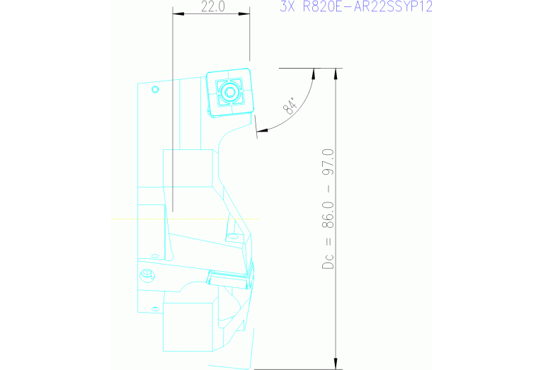 R820E-AR22SSYP12