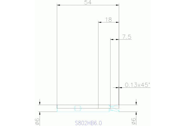 S802HB6.0