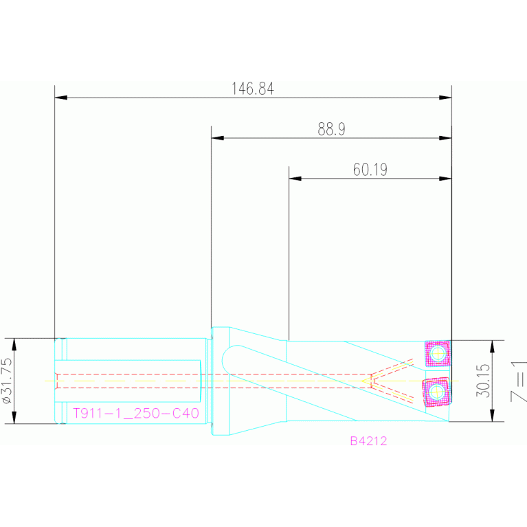 B4212.UF31.301.Z1.060R-5