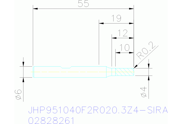 JHP951040F2R020.3Z4-SIRA