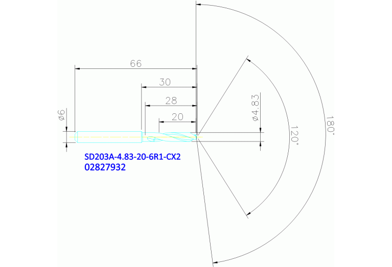 SD203A-4.83-20-6R1-CX2