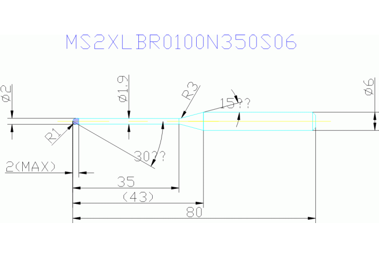 MS2XLBR0100N350S06