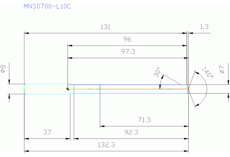 MNS0700-L10C TF15