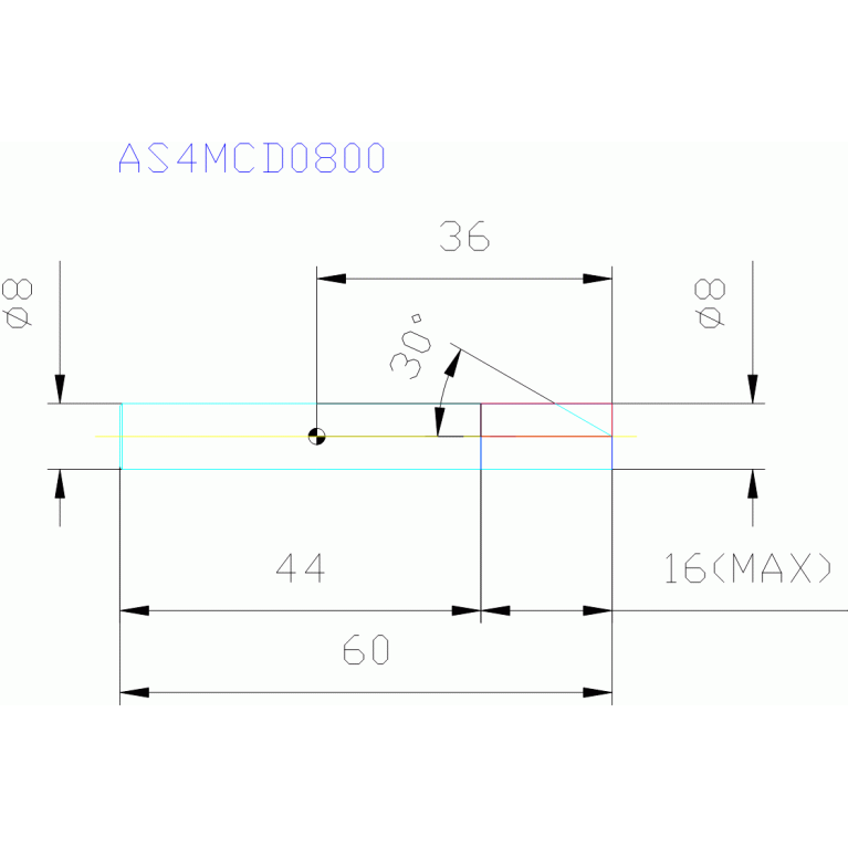 AS4MCD0800