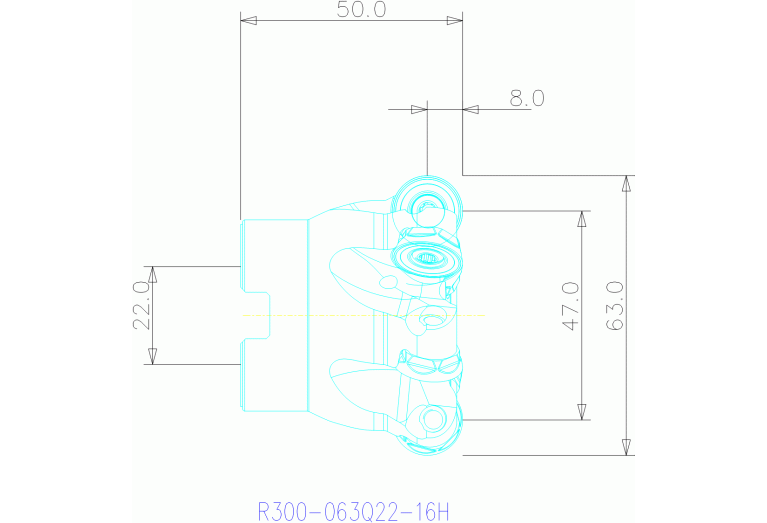 R300-063Q22-16H