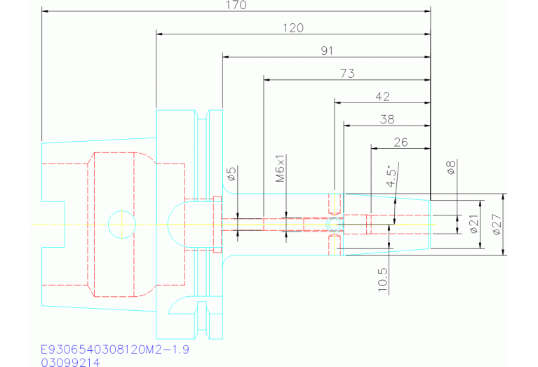 E9306540308120M2-1.9