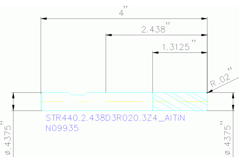 STR440.2.438D3R020.3Z4 ALTIN