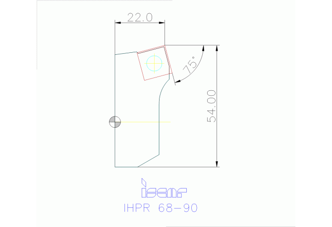 IHPR 68-90