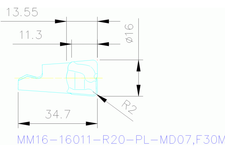 MM16-16011-R20-PL-MD07 F30M