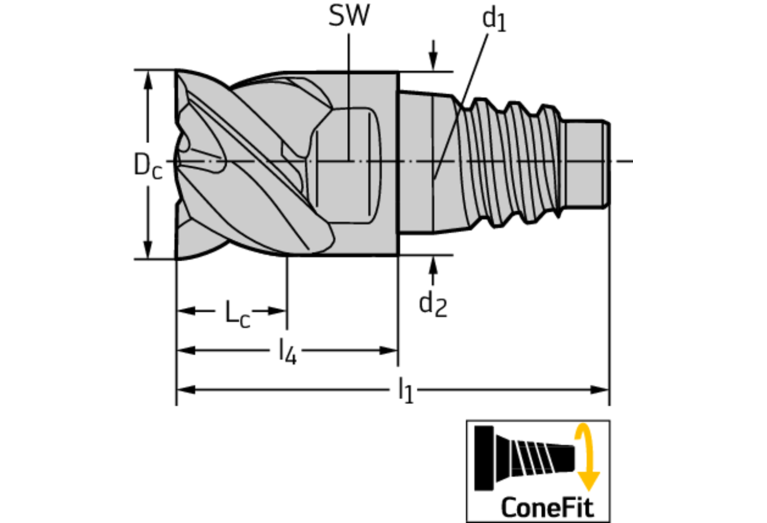 MC326-16.0E4P-WJ30TF