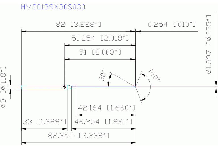MVS0139X30S030 DP1020