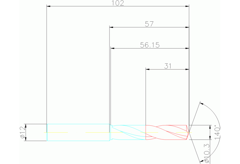 460.1-1030-031A0-XM GC34