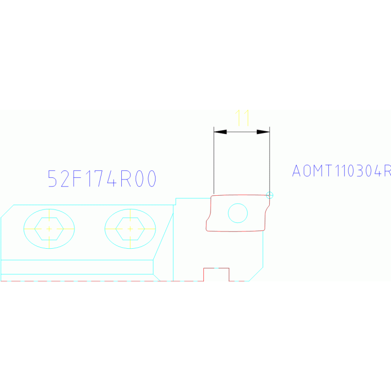 52F174R00