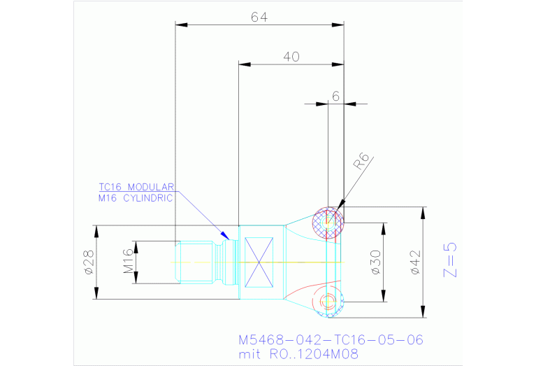 M5468-042-TC16-05-06