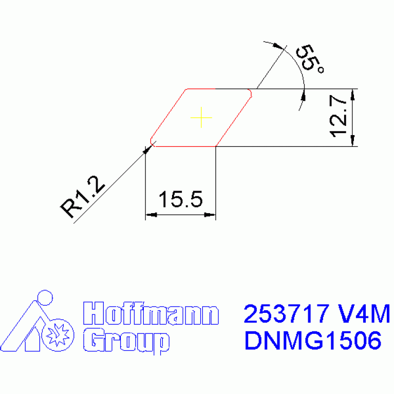 253717 V4M