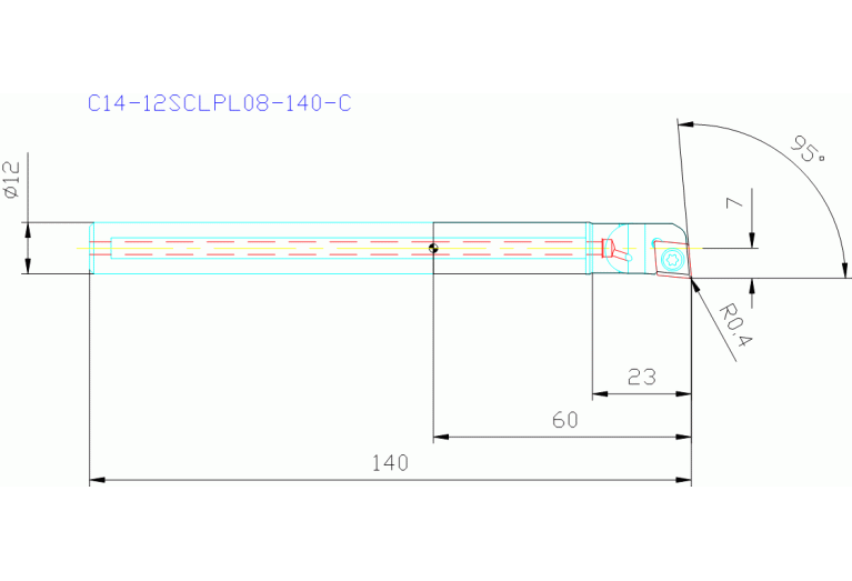 C14-12SCLPL08-140-C