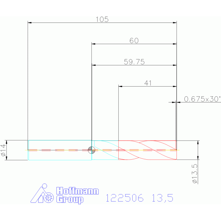 122506 13,5