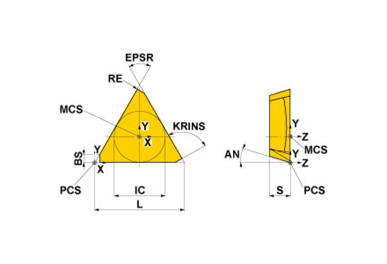 TECN1603PEER1W HTi10