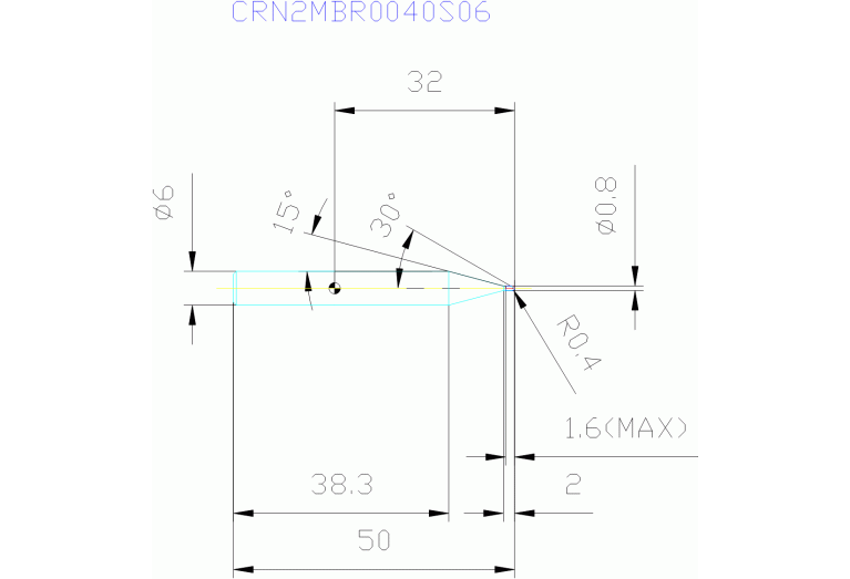 CRN2MBR0040S06