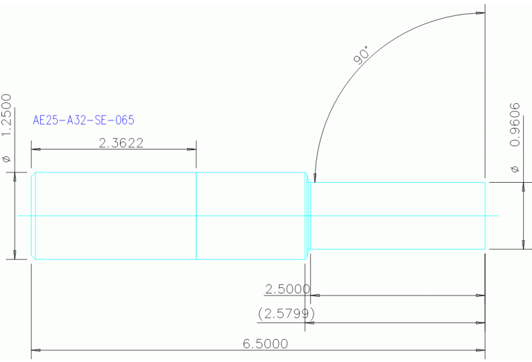AE25-A32-SE-065