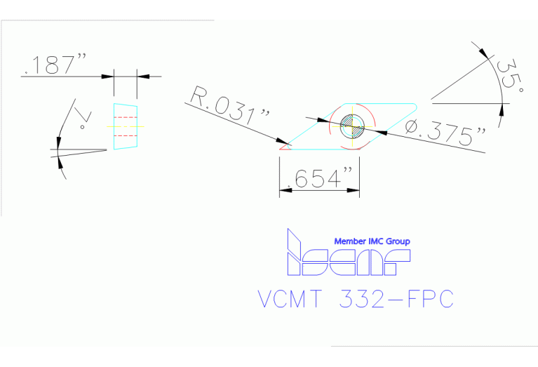 VCMT 160408-FPC IC520N