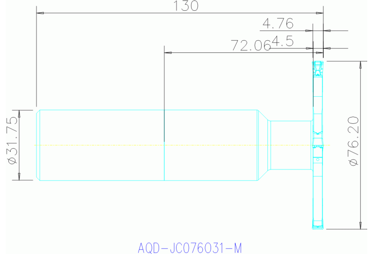 AQD-JC076O31-M