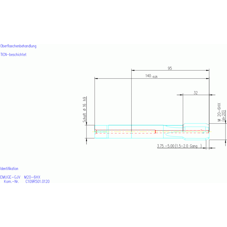 C109R501.0120