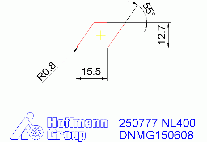 250777 NL400