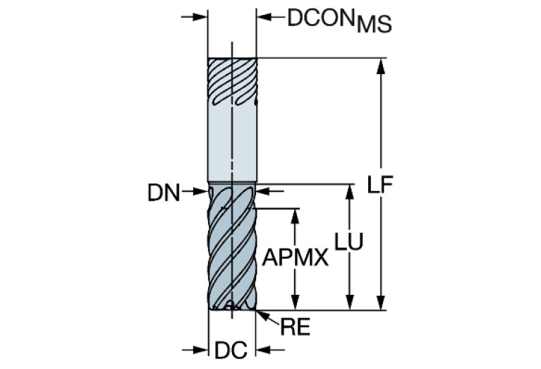 2F340-1600-300-SF 1745