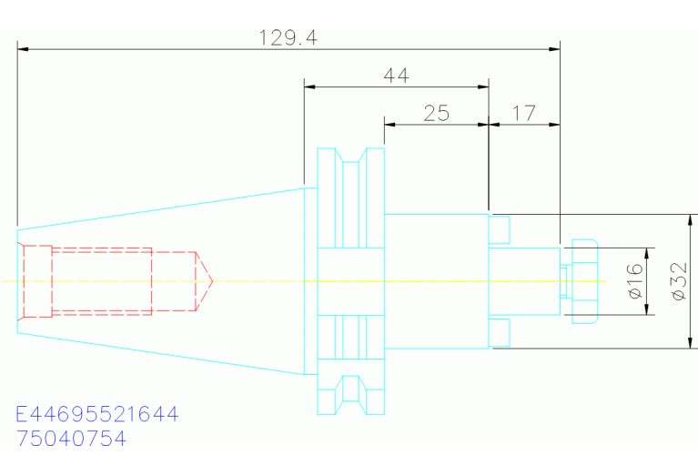 E44695521644