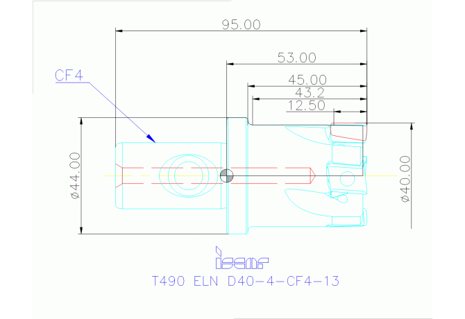 T490 ELN D40-4-CF4-13