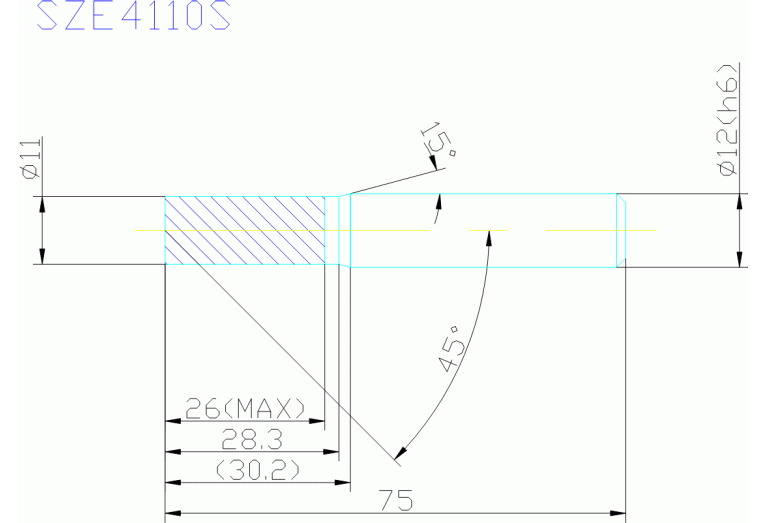 SZE4110S