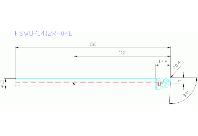 FSWUP1412R-04E