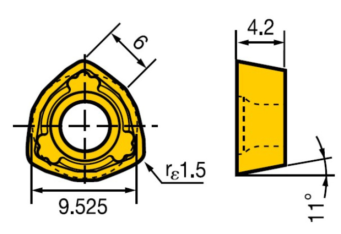 WPMW05H315ZPR T3130