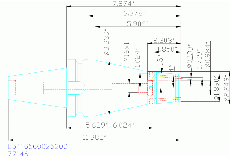 E3416560025200
