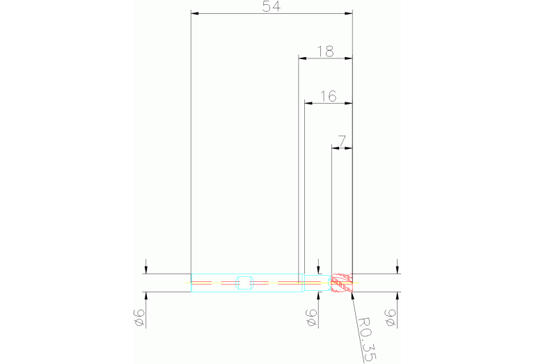 R215.34C06040-DS07K 1640