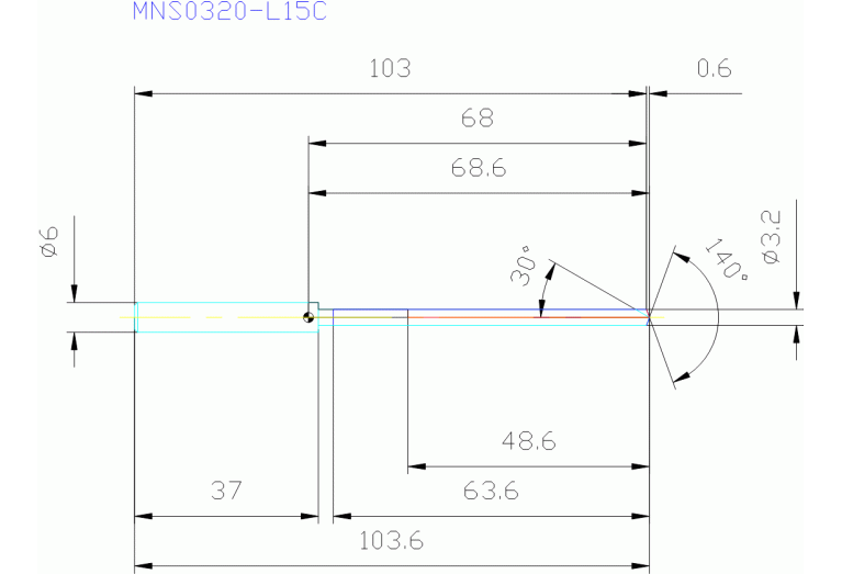 MNS0320-L15C TF15