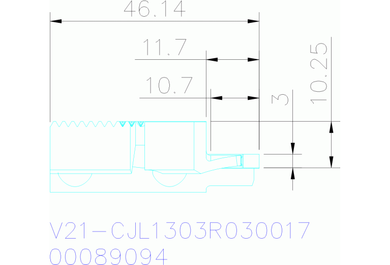 V21-CJL1303R030017