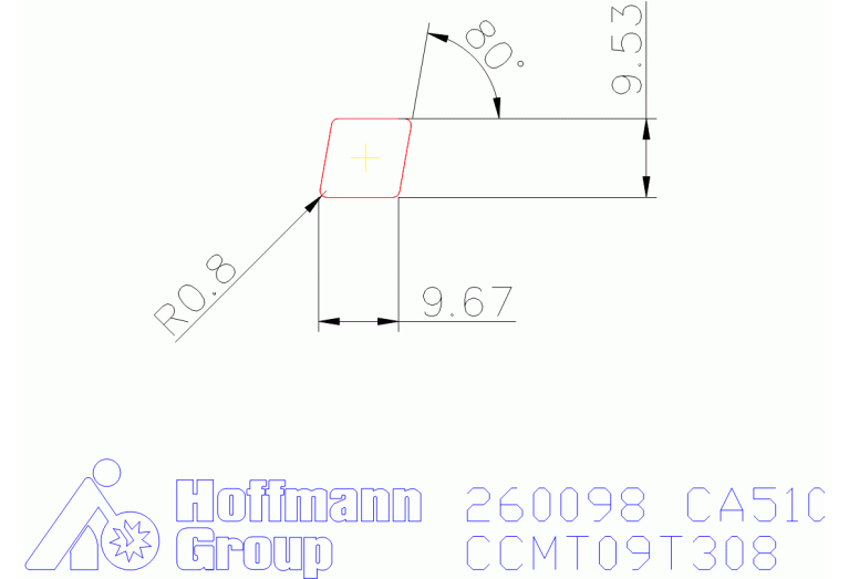 260098 CA510