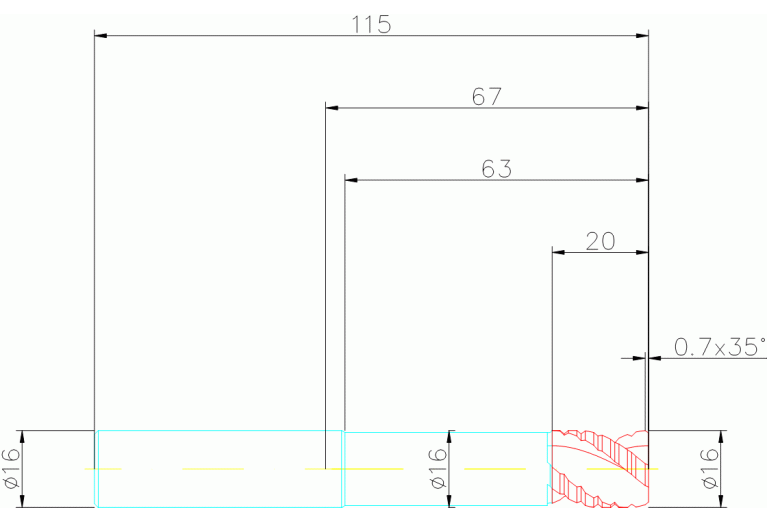 R216.33-16040-AJ20U H10F