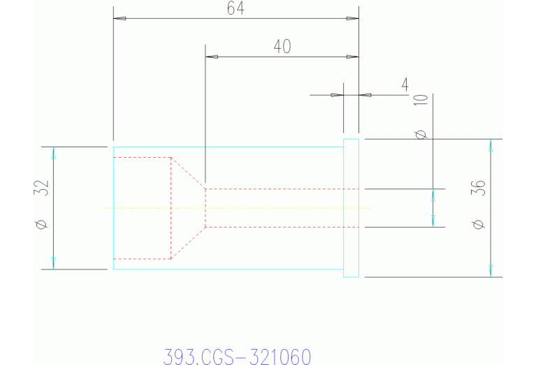 393.CGS-32 10 60