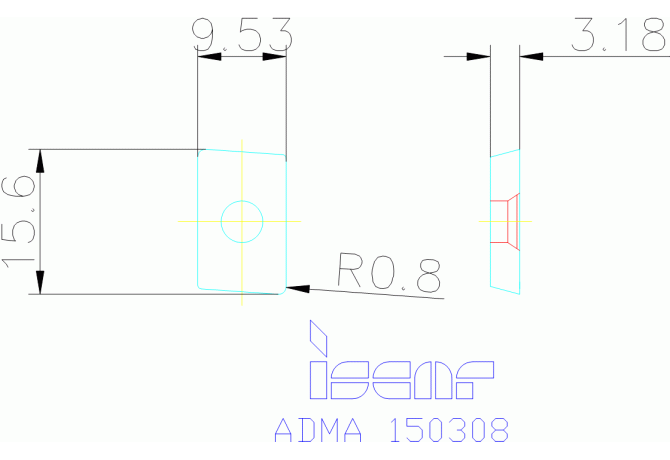 ADMA 150308 IC20
