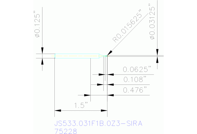 JS533.031F1B.0Z3-SIRA