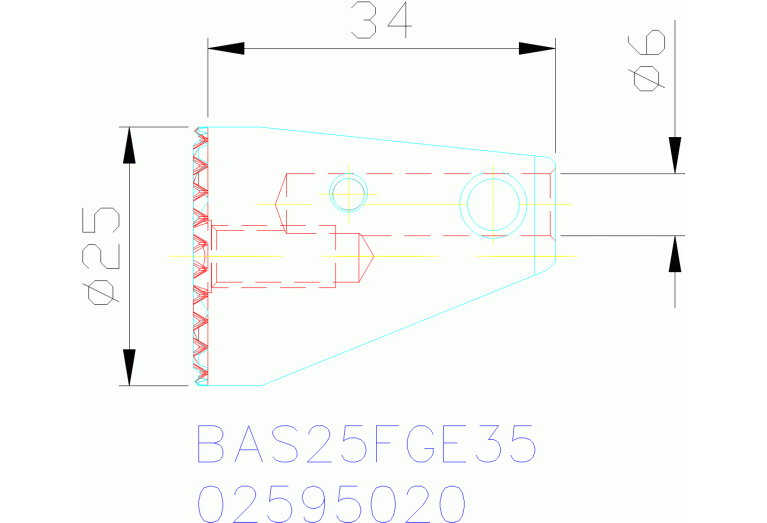 BAS25FGE35