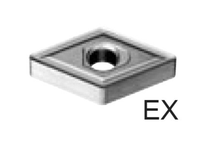 DNMG150608 NEX EH510Z