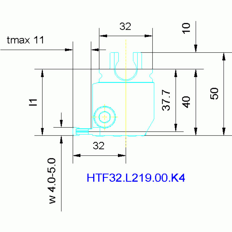 HTF32 L219.00.K4
