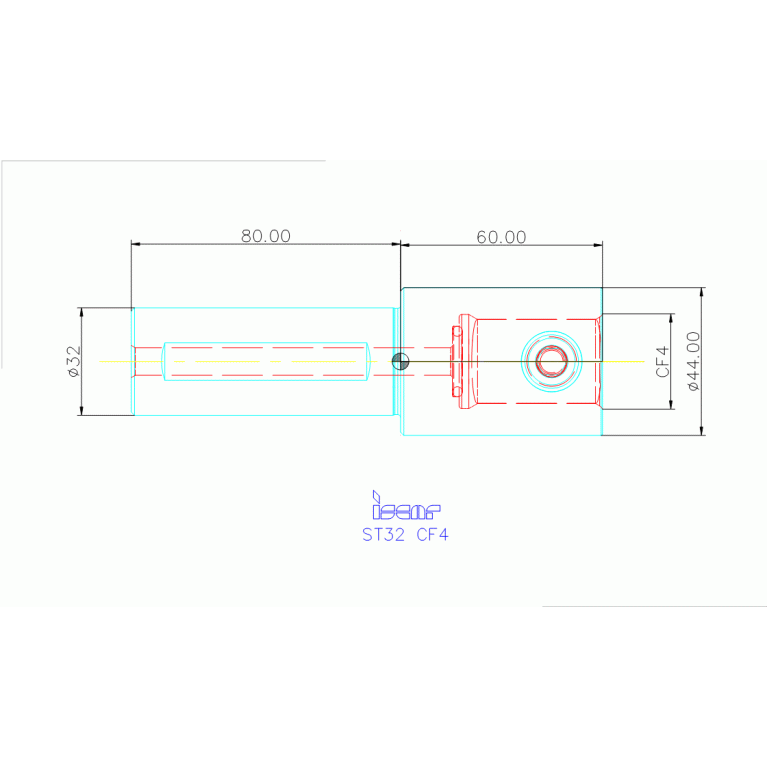 ST 32 CF4